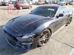 فورد موستانج